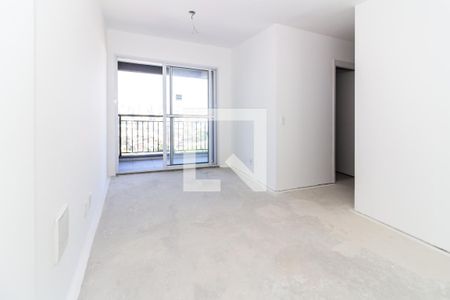 Sala de apartamento à venda com 3 quartos, 55m² em Água Branca, São Paulo