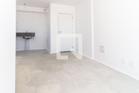 Sala de apartamento à venda com 3 quartos, 55m² em Água Branca, São Paulo