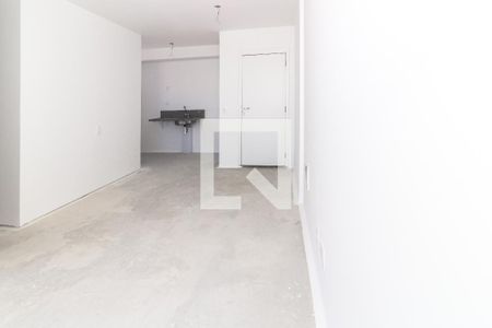 Sala de apartamento à venda com 3 quartos, 55m² em Água Branca, São Paulo