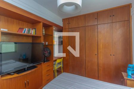 Foto 20 de apartamento à venda com 4 quartos, 190m² em Gutierrez, Belo Horizonte