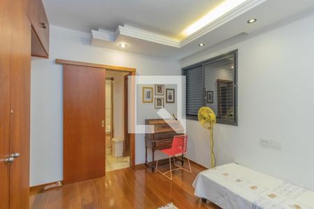 Foto 33 de apartamento à venda com 4 quartos, 190m² em Gutierrez, Belo Horizonte