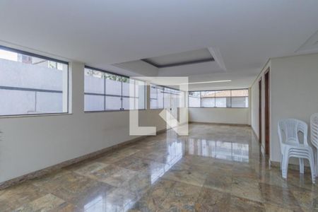 Foto 48 de apartamento à venda com 4 quartos, 190m² em Gutierrez, Belo Horizonte