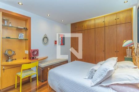 Foto 41 de apartamento à venda com 4 quartos, 190m² em Gutierrez, Belo Horizonte