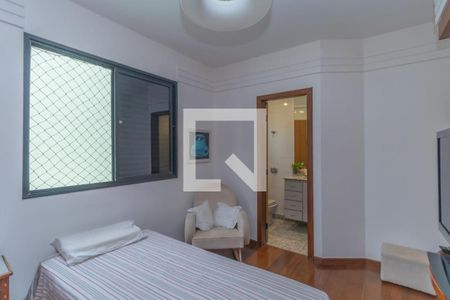 Foto 19 de apartamento à venda com 4 quartos, 190m² em Gutierrez, Belo Horizonte