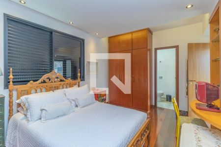 Foto 42 de apartamento à venda com 4 quartos, 190m² em Gutierrez, Belo Horizonte