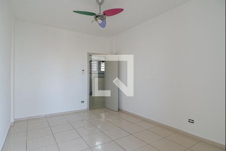 Quarto 1 de apartamento à venda com 2 quartos, 54m² em Consolação, São Paulo