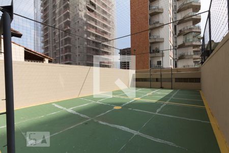 Quadra de apartamento para alugar com 2 quartos, 60m² em Vila Mascote, São Paulo