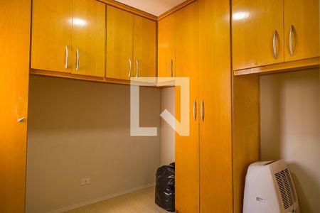 Quarto 1 de apartamento para alugar com 2 quartos, 60m² em Vila Mascote, São Paulo