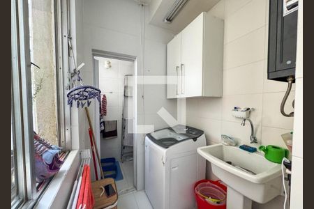 Apartamento à venda com 3 quartos, 95m² em Jardim Botânico, Rio de Janeiro