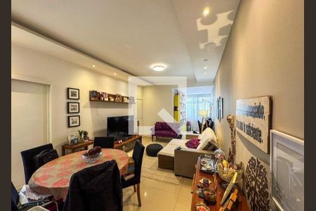 Apartamento à venda com 3 quartos, 95m² em Jardim Botânico, Rio de Janeiro