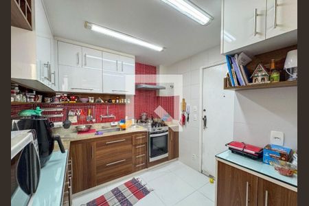 Apartamento à venda com 3 quartos, 95m² em Jardim Botânico, Rio de Janeiro