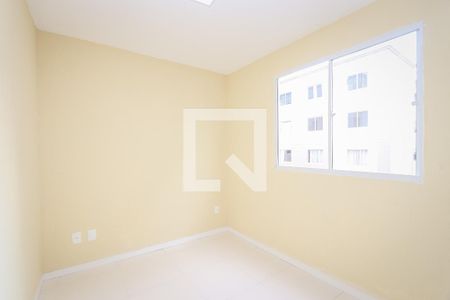 Quarto de apartamento para alugar com 2 quartos, 39m² em Jardim Cláudia, São Paulo