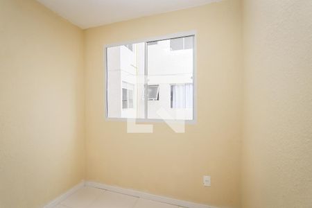 Quarto 2 de apartamento para alugar com 2 quartos, 39m² em Jardim Cláudia, São Paulo