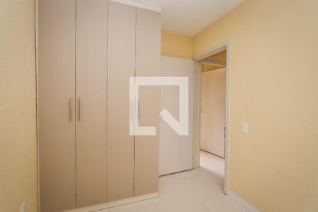 Quarto 2 de apartamento para alugar com 2 quartos, 39m² em Jardim Cláudia, São Paulo