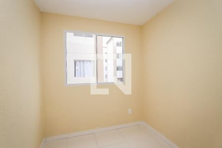 Quarto 2 de apartamento para alugar com 2 quartos, 39m² em Jardim Cláudia, São Paulo