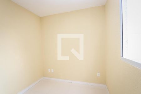 Quarto de apartamento para alugar com 2 quartos, 39m² em Jardim Cláudia, São Paulo