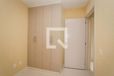 Quarto 2 de apartamento para alugar com 2 quartos, 39m² em Jardim Cláudia, São Paulo