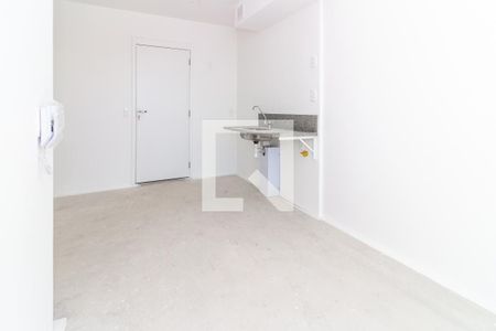 Sala de apartamento à venda com 2 quartos, 41m² em Água Branca, São Paulo