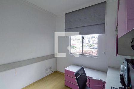 Quarto 1 de apartamento à venda com 3 quartos, 176m² em Dona Clara, Belo Horizonte