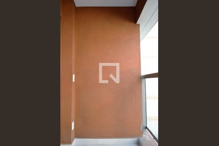 Varanda de apartamento para alugar com 1 quarto, 25m² em Jardim Paulista, São Paulo