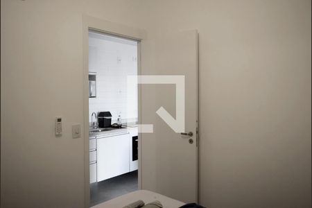 Suíte de apartamento para alugar com 1 quarto, 25m² em Jardim Paulista, São Paulo