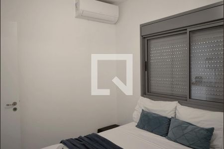 Suíte de apartamento para alugar com 1 quarto, 25m² em Jardim Paulista, São Paulo