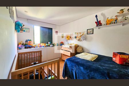 Quarto 1 de apartamento à venda com 2 quartos, 116m² em Jardim Marajoara, São Paulo