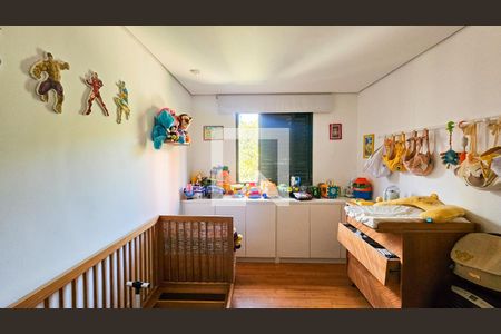 Quarto 1 de apartamento à venda com 2 quartos, 116m² em Jardim Marajoara, São Paulo