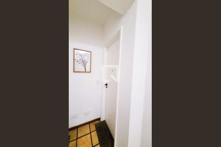 Hall de entrada de apartamento para alugar com 1 quarto, 50m² em Centro, Campinas