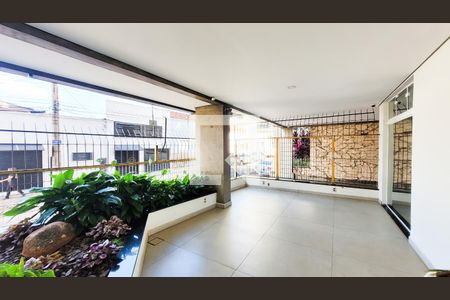 Área comum de apartamento para alugar com 1 quarto, 50m² em Centro, Campinas