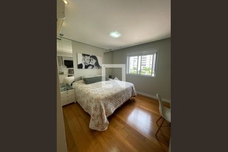 Foto 01 de apartamento à venda com 3 quartos, 192m² em Ipiranga, São Paulo