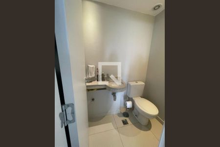 Foto 15 de apartamento à venda com 3 quartos, 192m² em Ipiranga, São Paulo