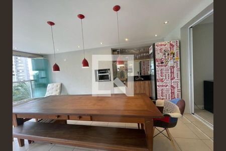 Foto 14 de apartamento à venda com 3 quartos, 192m² em Ipiranga, São Paulo