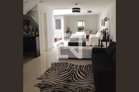 Casa à venda com 3 quartos, 472m² em Osvaldo Cruz, São Caetano do Sul