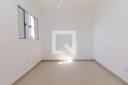 Quarto de casa de condomínio para alugar com 1 quarto, 36m² em Vila Buenos Aires, São Paulo
