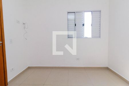 Quarto de casa de condomínio para alugar com 1 quarto, 36m² em Vila Buenos Aires, São Paulo