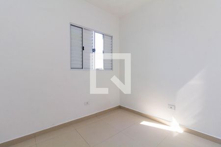 Quarto de casa de condomínio para alugar com 1 quarto, 36m² em Vila Buenos Aires, São Paulo