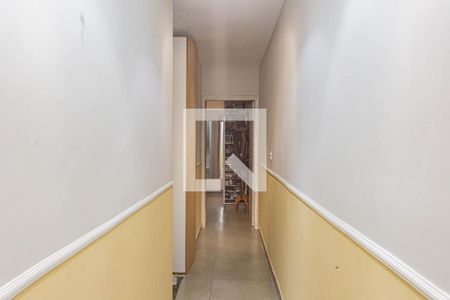 Corredor de casa à venda com 2 quartos, 110m² em Jardim Previdencia, São Paulo