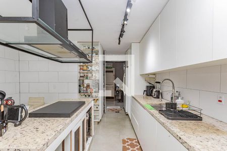 Cozinha de casa à venda com 2 quartos, 110m² em Jardim Previdencia, São Paulo