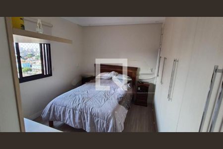 Apartamento à venda com 4 quartos, 128m² em Jardim da Saúde, São Paulo