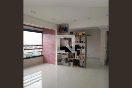 Apartamento à venda com 4 quartos, 128m² em Jardim da Saúde, São Paulo