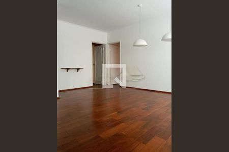 Apartamento à venda com 3 quartos, 111m² em Jardins, São Paulo