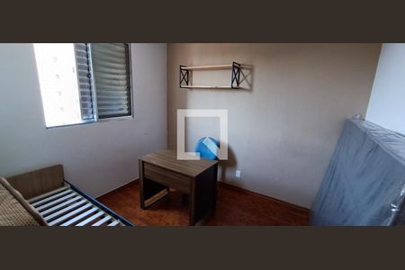 Quarto 1 de apartamento à venda com 2 quartos, 63m² em Jardim Monte Alegre, Taboão da Serra