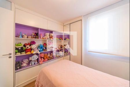 Quarto 1 de apartamento à venda com 2 quartos, 67m² em Vila Boa Vista, Santo André