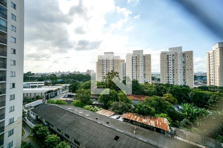 Vista do quarto 02 de apartamento à venda com 2 quartos, 50m² em Vila Moreira, São Paulo