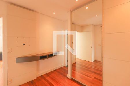 Suíte 4 de casa de condomínio à venda com 4 quartos, 410m² em Vila Virgínia, Jundiaí