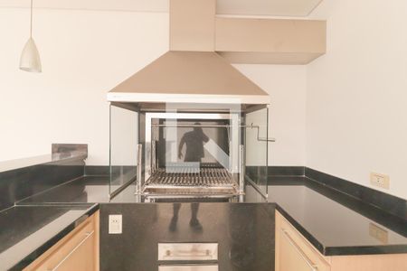 Área comum de casa de condomínio à venda com 4 quartos, 410m² em Vila Virgínia, Jundiaí