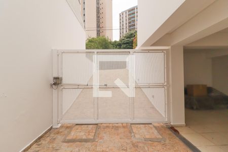 Área comum de casa de condomínio à venda com 4 quartos, 410m² em Vila Virgínia, Jundiaí
