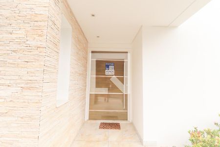 Placa de casa de condomínio à venda com 4 quartos, 410m² em Vila Virgínia, Jundiaí