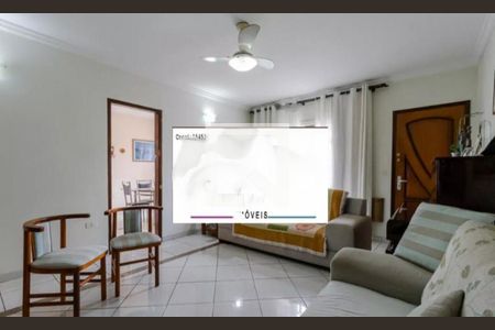 Casa à venda com 3 quartos, 150m² em Vila Nair, São Paulo